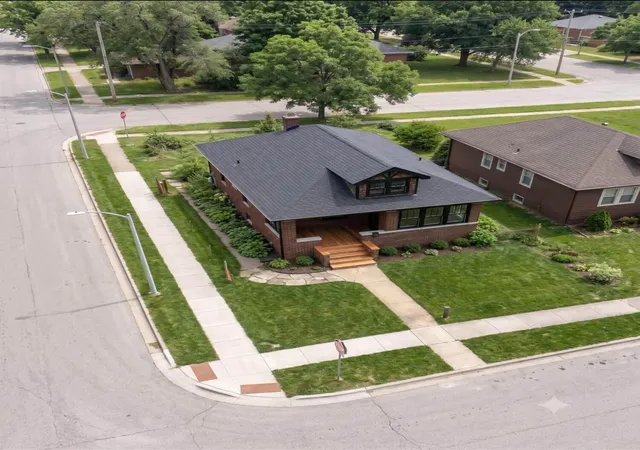 1st image of 801 Tennessee St, Gary, IN 46402 | MLS# 843371