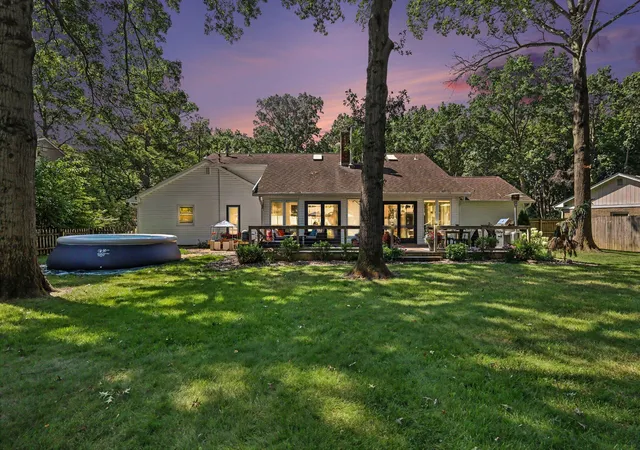 39th image of 203 Oxbow Ct, Valparaiso, IN 46383 | MLS# 843390