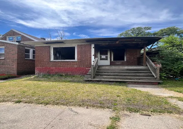 1st image of 4340 Connecticut St, Gary, IN 46409 | MLS# 843372
