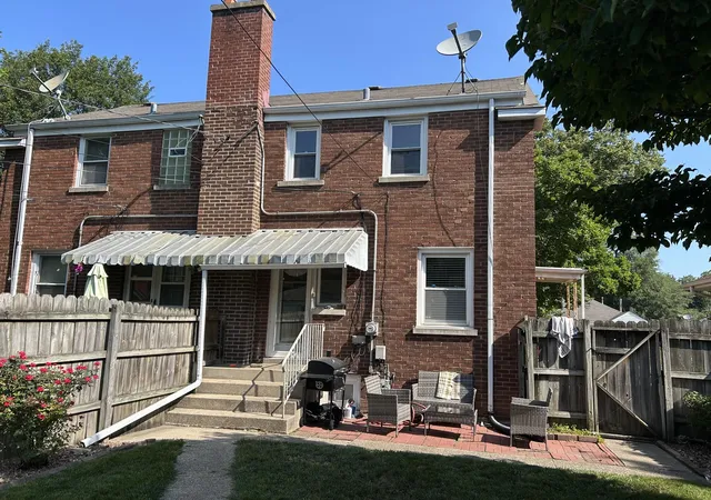 5th image of 244 Broadmoor Ave, Munster, IN 46321 | MLS# 843377