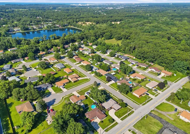 27th image of 5272 Evergreen Ave, Portage, IN 46368 | MLS# 843404