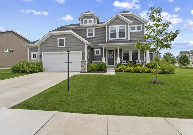 1st image of 2423 Dunewood St, Portage, IN 46368 | MLS# 843397