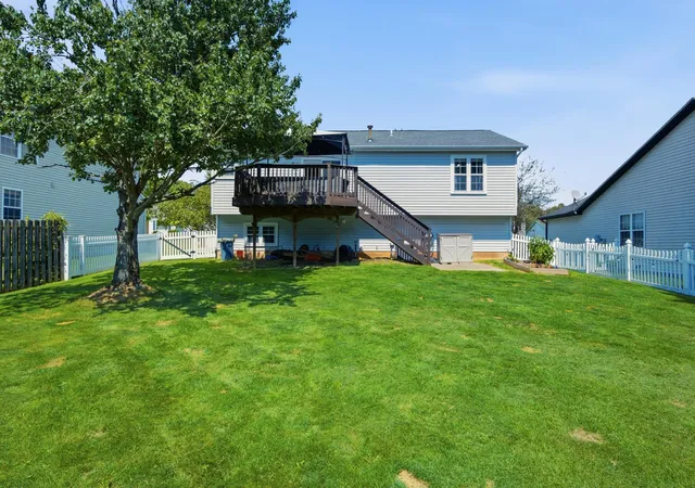24th image of 501 Killarney Ln, Valparaiso, IN 46385 | MLS# 843427