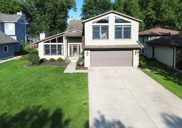 1st image of 1833 Sandy Beach Dr, Crown Point, IN 46307 | MLS# 843400