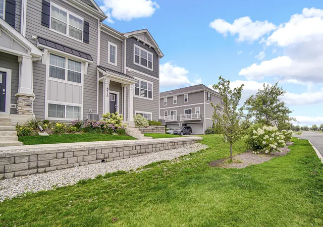 21st image of 8710 Larkspur Ln, Saint John, IN 46373 | MLS# 843385