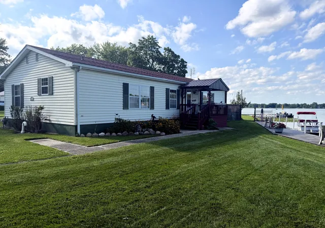 1st image of 11612 W South Park Rd, Kewanna, IN 46939 | MLS# 843421