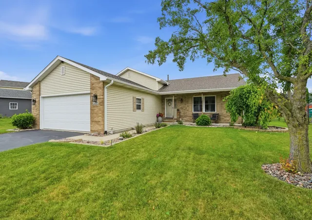 1st image of 12329 Tippecanoe Pl, Crown Point, IN 46307 | MLS# 843416