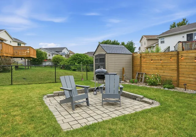 5th image of 12329 Tippecanoe Pl, Crown Point, IN 46307 | MLS# 843416