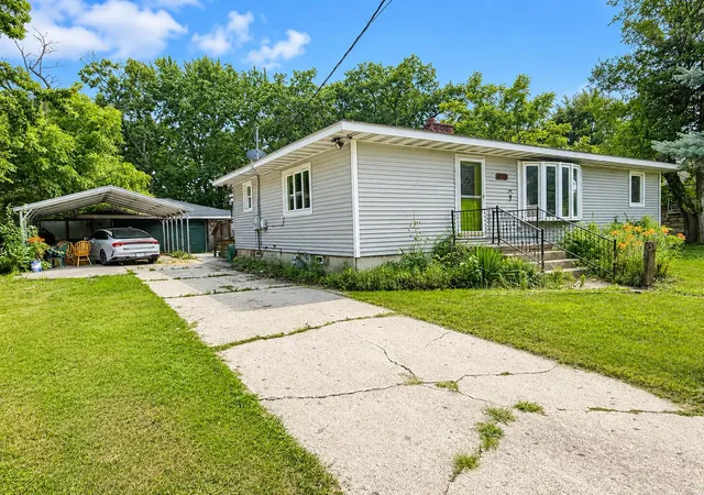 1st image of 2295 W 41st Ave, Gary, IN 46408 | MLS# 843396