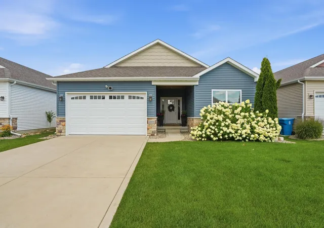 1st image of 14939 Drummond St, Cedar Lake, IN 46303 | MLS# 843426