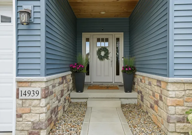 3rd image of 14939 Drummond St, Cedar Lake, IN 46303 | MLS# 843426