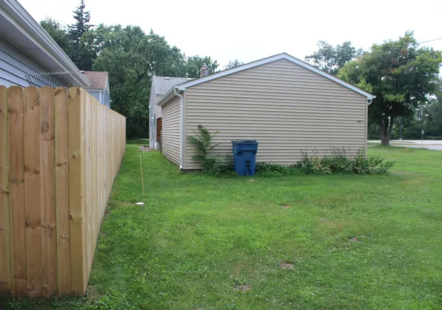 37th image of 7409 Southeastern Ave, Hammond, IN 46324 | MLS# 843401