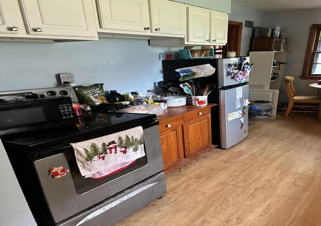 11th image of 713 N Abigail St, Rensselaer, IN 47978 | MLS# 843407