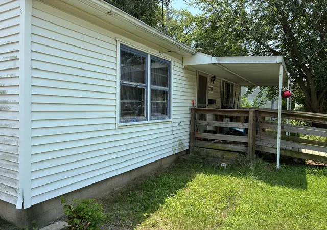 3rd image of 713 N Abigail St, Rensselaer, IN 47978 | MLS# 843407