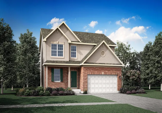 1st image of 11154 Sadie Ln, Crown Point, IN 46307 | MLS# 843408