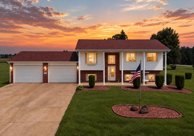1st image of 503 W 602 S, Hebron, IN 46341 | MLS# 843454
