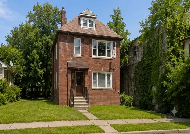 1st image of 710 W Ridge Rd, Gary, IN 46408 | MLS# 843415