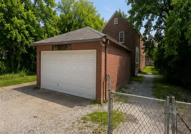 2nd image of 710 W Ridge Rd, Gary, IN 46408 | MLS# 843415