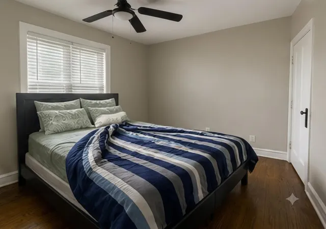 4th image of 710 W Ridge Rd, Gary, IN 46408 | MLS# 843415