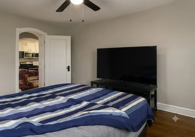 5th image of 710 W Ridge Rd, Gary, IN 46408 | MLS# 843415