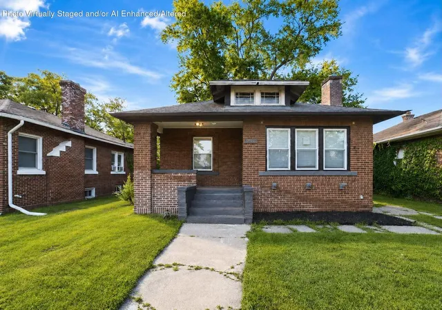 1st image of 3667 Monroe St, Gary, IN 46408 | MLS# 843437
