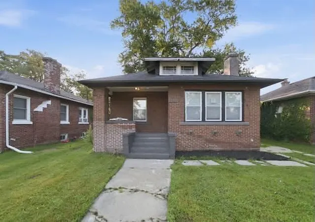 2nd image of 3667 Monroe St, Gary, IN 46408 | MLS# 843437