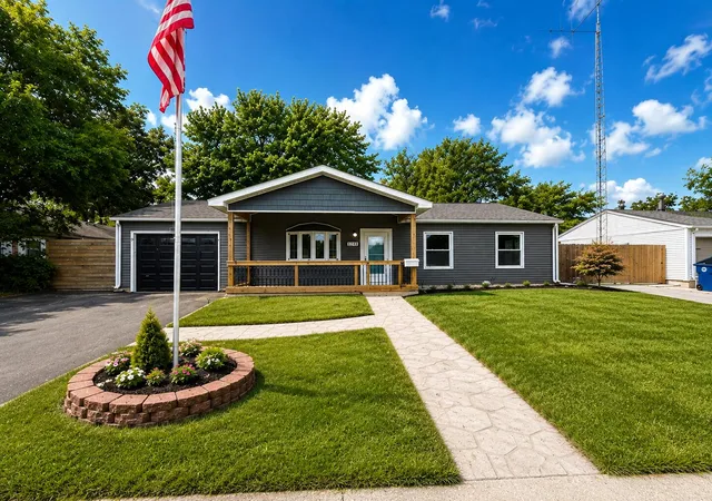 1st image of 3344 Jasper St, Hobart, IN 46342 | MLS# 843449