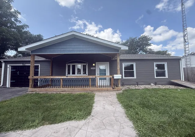 32nd image of 3344 Jasper St, Hobart, IN 46342 | MLS# 843449