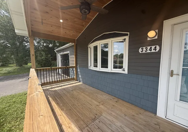 3rd image of 3344 Jasper St, Hobart, IN 46342 | MLS# 843449
