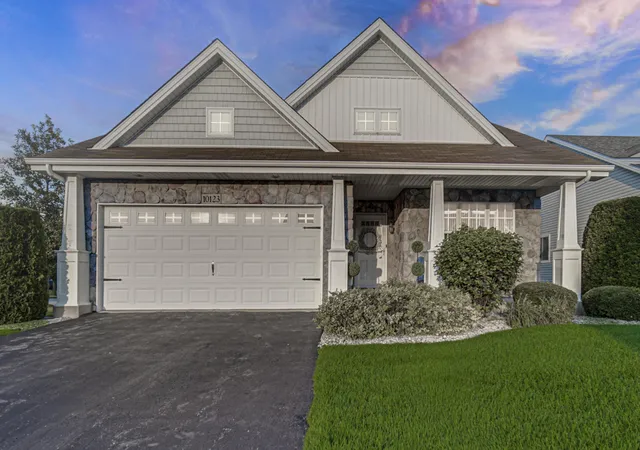 1st image of 10123 Azalea Dr, Crown Point, IN 46307 | MLS# 843440