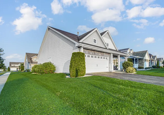 23rd image of 10123 Azalea Dr, Crown Point, IN 46307 | MLS# 843440