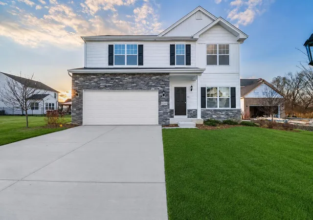 1st image of 5706 Onyx Ave, Lowell, IN 46356 | MLS# 843429