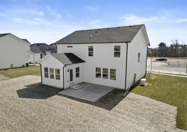 27th image of 5706 Onyx Ave, Lowell, IN 46356 | MLS# 843429