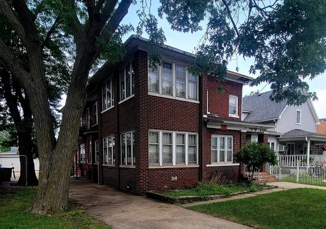 1st image of 4140 Baring Ave, East Chicago, IN 46312 | MLS# 843433