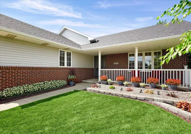 Photo 3 of Single family home for sale at 9204 Bryan Ln, Crown Point, IN 46307 | MLS# 843496 | Listing updated on 2026-09-18