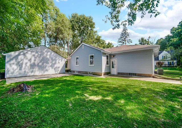 4th image of 5076 Concord Ave, Portage, IN 46368 | MLS# 843435