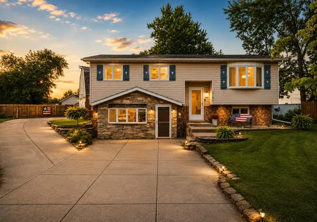 1st image of 741 Hiawatha, Lowell, IN 46356 | MLS# 843448