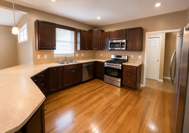 4th image of 1302 Bobolink Rd, Valparaiso, IN 46383 | MLS# 843450