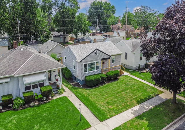 1st image of 7231 Howard Ave, Hammond, IN 46324 | MLS# 843452