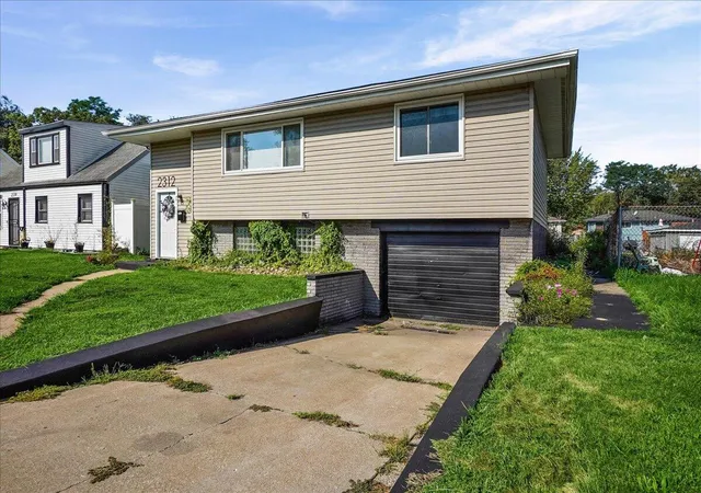 Photo 3 of Sale Pending at 2312 Jennings St, Gary, IN 46404 | MLS# 843455 | Listing updated on 2026-09-30