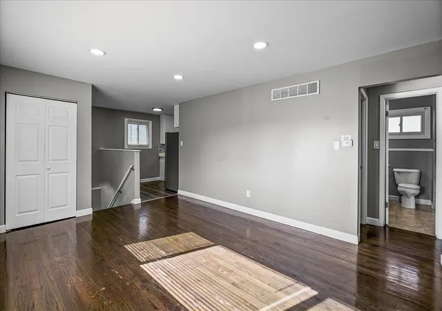 Photo 3 of Sale Pending at 2312 Jennings St, Gary, IN 46404 | MLS# 843455 | Listing updated on 2026-09-30