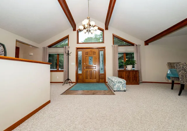 Photo 4 of Single family home for sale at 471 E 830 North, Valparaiso, IN 46383 | MLS# 843691 | Listing updated on 2026-09-16
