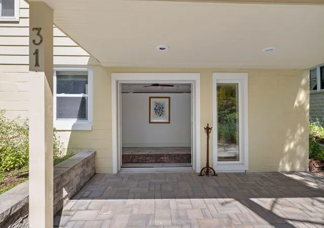 Photo 3 of Single family home for sale at 31 S Lake Shore County Rd, Beverly Shores, IN 46301 | MLS# 843500 | Listing updated on 2026-09-21