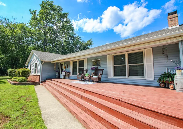 Photo 4 of Sale Pending at 3530 W 900 North, Wheatfield, IN 46392 | MLS# 843528 | Listing updated on 2026-09-13