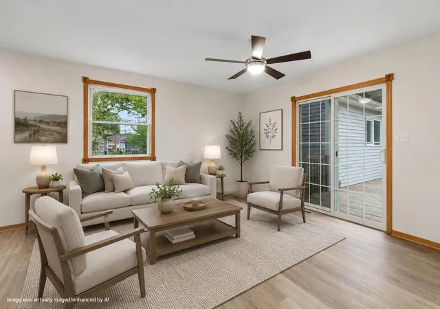 Photo 3 of Sale Pending at 380 Brook Dr, Valparaiso, IN 46385 | MLS# 843585 | Listing updated on 2026-09-23