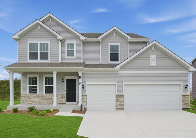 Photo 1 of Sale Pending at 18715 Norwell St, Lowell, IN 46356 | MLS# 843504 | Listing updated on 2026-10-05