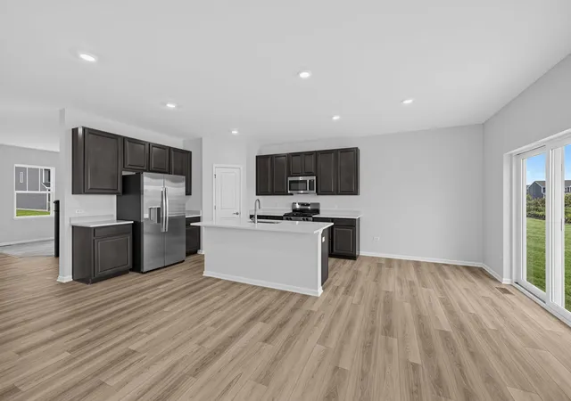 Photo 3 of Sale Pending at 18715 Norwell St, Lowell, IN 46356 | MLS# 843504 | Listing updated on 2026-10-05