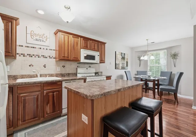 Photo 4 of Sale Pending at 1056 N Harvey St, Griffith, IN 46319 | MLS# 843712 | Listing updated on 2026-09-13