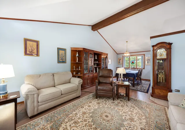 Photo 3 of Sale Pending at 951 Dune Sand Ct, Dyer, IN 46311 | MLS# 844385 | Listing updated on 2026-09-14