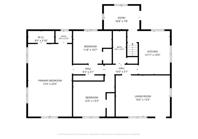 Photo 2 of Single family home for sale at 1624 N 300 West, Winamac, IN 46996 | MLS# 843594 | Listing updated on 2026-08-28